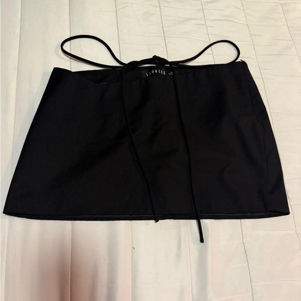 Lioness Diez Mini Skirt